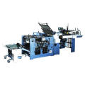 Combi-Folding Machine (with Mechanical Control Knife)